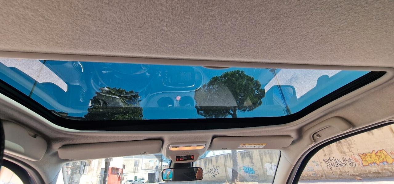 Smart ForFour 90 0.9 Turbo Passion