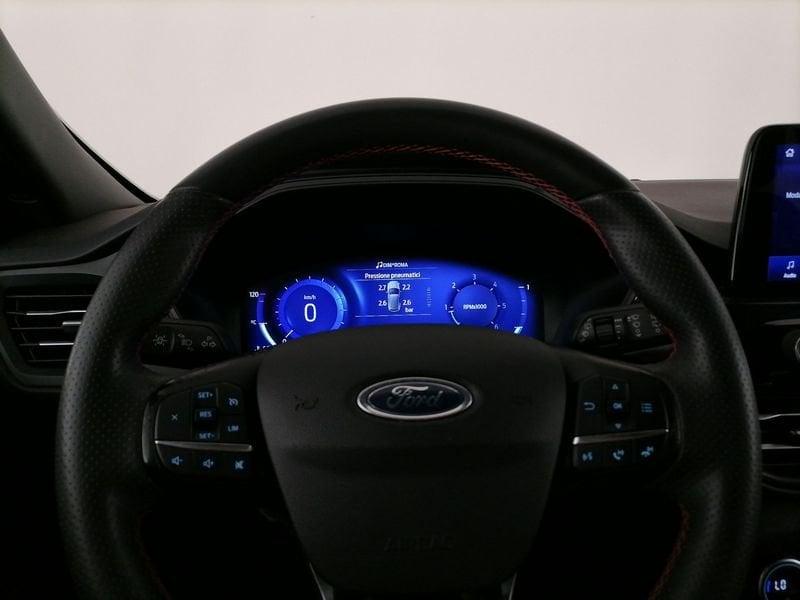 Ford Kuga 1.5 ecoblue ST-Line 2wd 120cv
