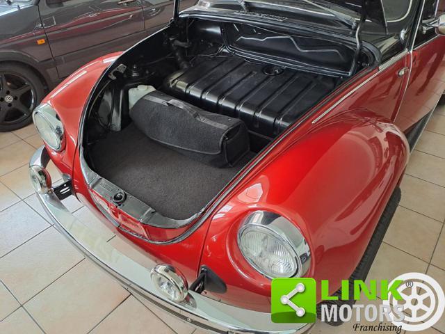 VOLKSWAGEN Maggiolone 1.3 S1