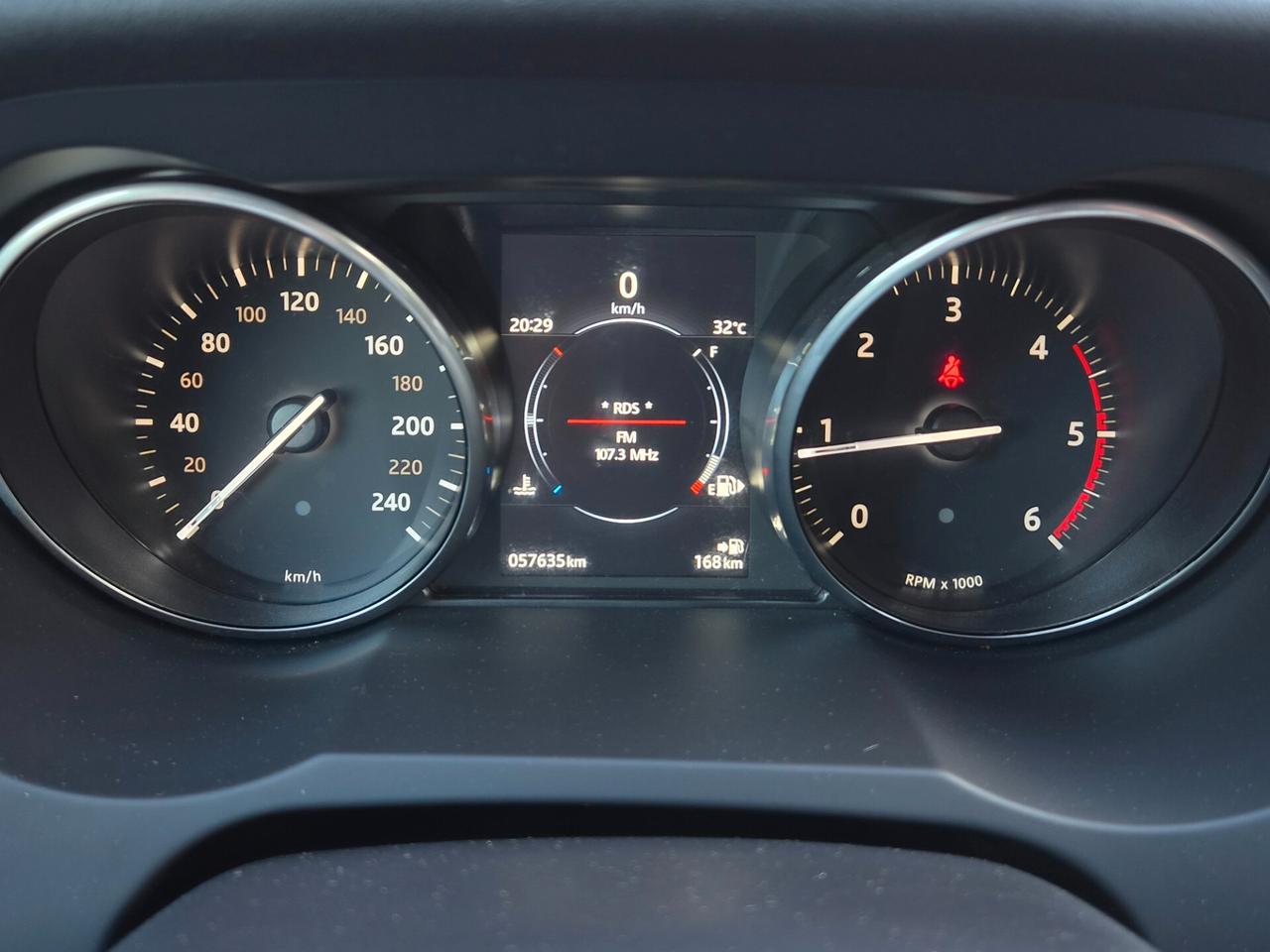 Land Rover Range Evoque 2.0 CV 5p. SE Dynamic 50 mila km