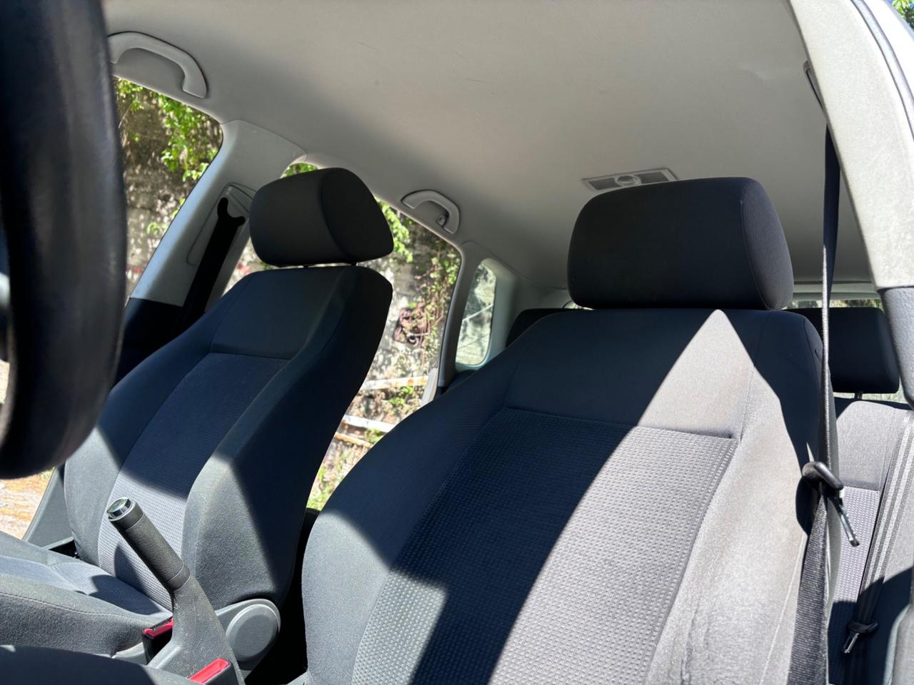 Volkswagen Polo 1.2 12V 5p. Comfortline