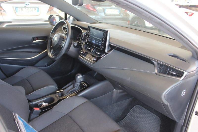 Toyota Corolla 1.8 Hybrid Active