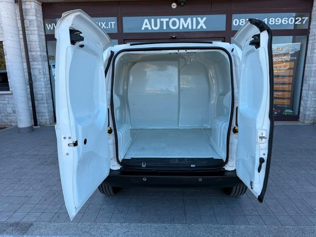 Fiat Fiorino 1.3 Multijet 80 Cv E6 D-Final