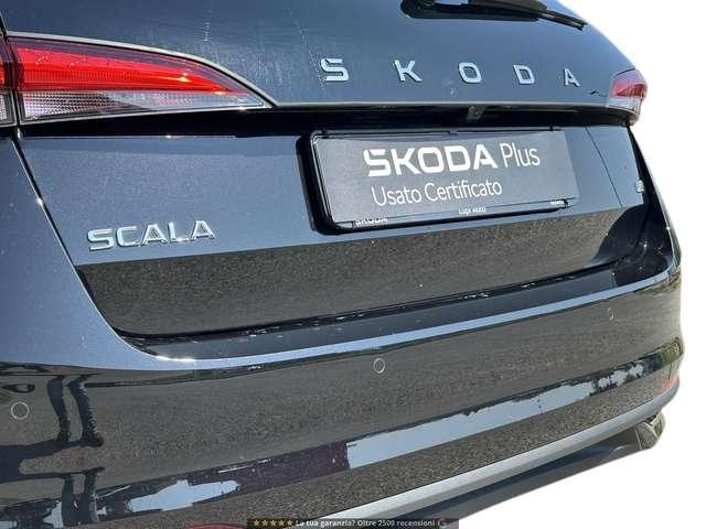 Skoda Scala 1.0 TSI 85KW SELECTION DSG
