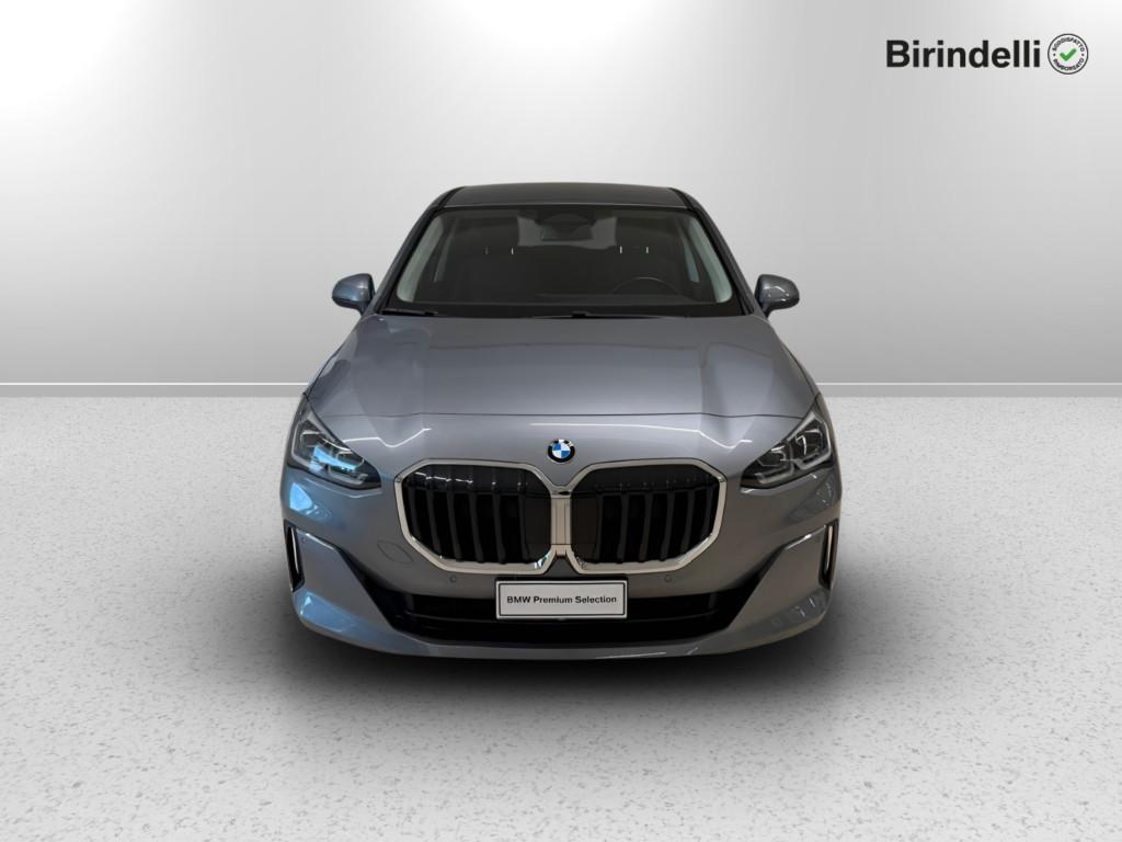 BMW Serie 2 A.T. (U06) - 218d Active Tourer