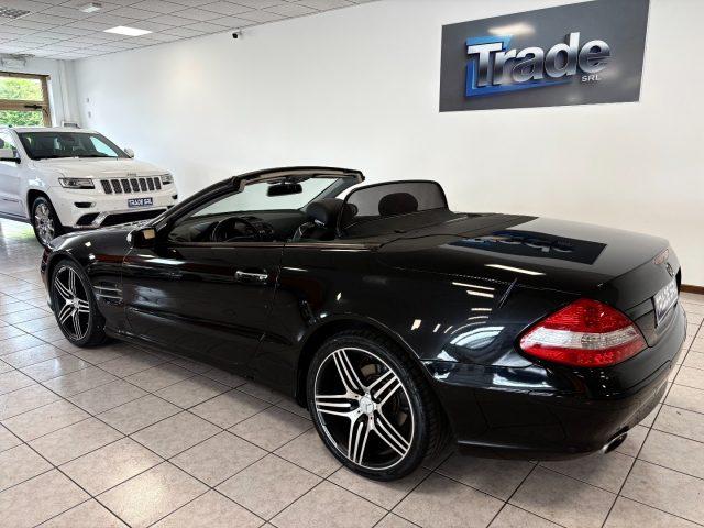 MERCEDES-BENZ SL 350 SL350 EVO Restyling