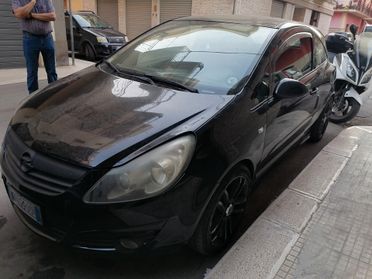 Opel Corsa 1.3 CDTI 75CV 3 porte Enjoy 2007