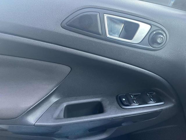 FORD EcoSport 1.5 TDCi 95 CV Business