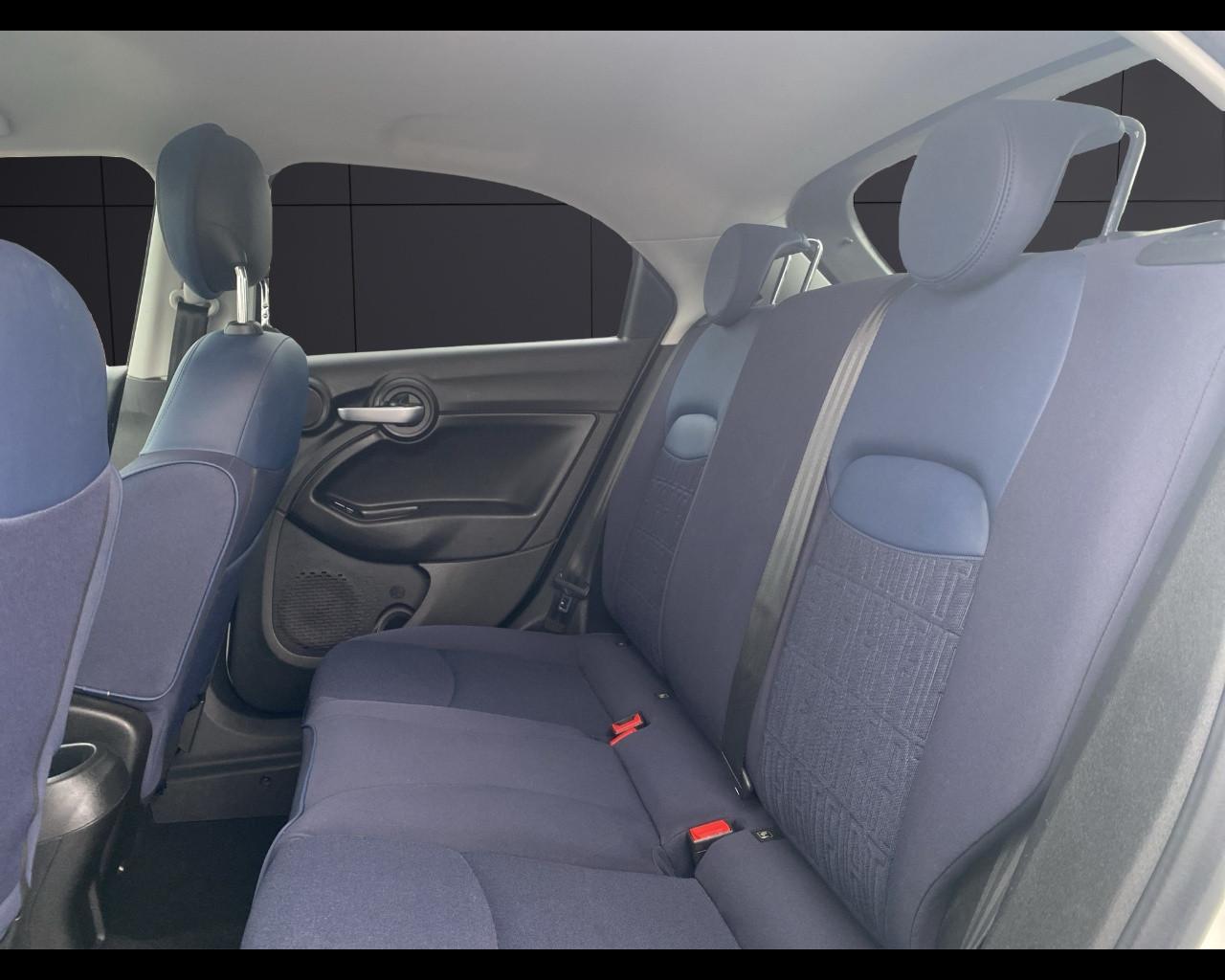 FIAT 500X - 500X 1.0 T3 120 CV Club