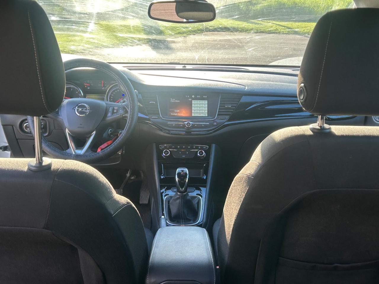 Opel Astra 1.6 CDTi 110CV Start&Stop 5 porte Innovation