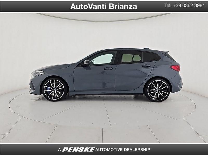 BMW Serie 1 M 135i xdrive