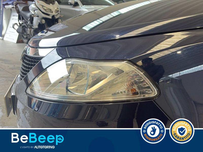 Lancia Ypsilon 1.2 PLATINUM S&S 69CV MY19