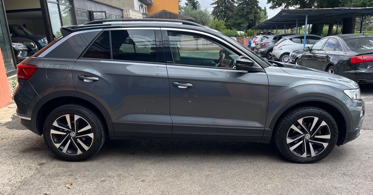 Volkswagen T-Roc 1.6 TDi IQ.Drive-Km 92500-