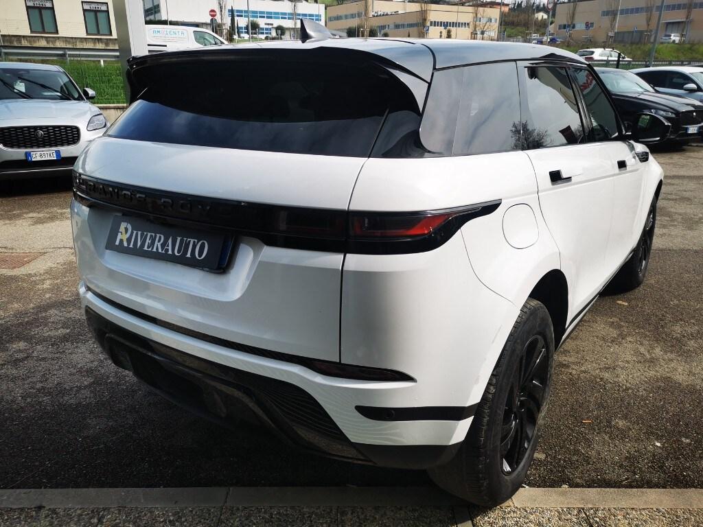 LAND ROVER RR Evoque 2ª serie Range Rover Evoq...