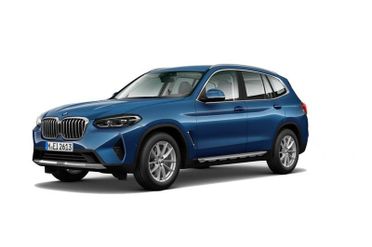 BMW X3 Serie X XDRIVE30I