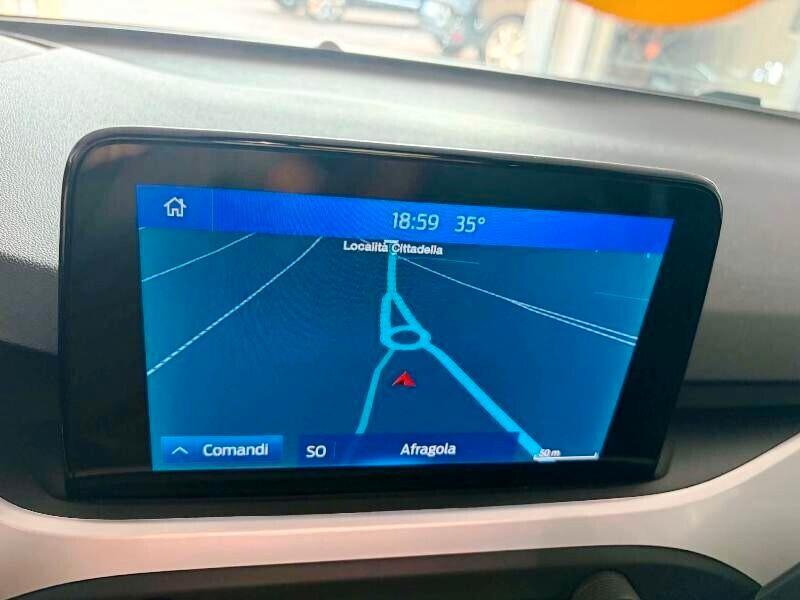 Ford Focus SW 1.5 EcoBlue 120 CV S&S Business