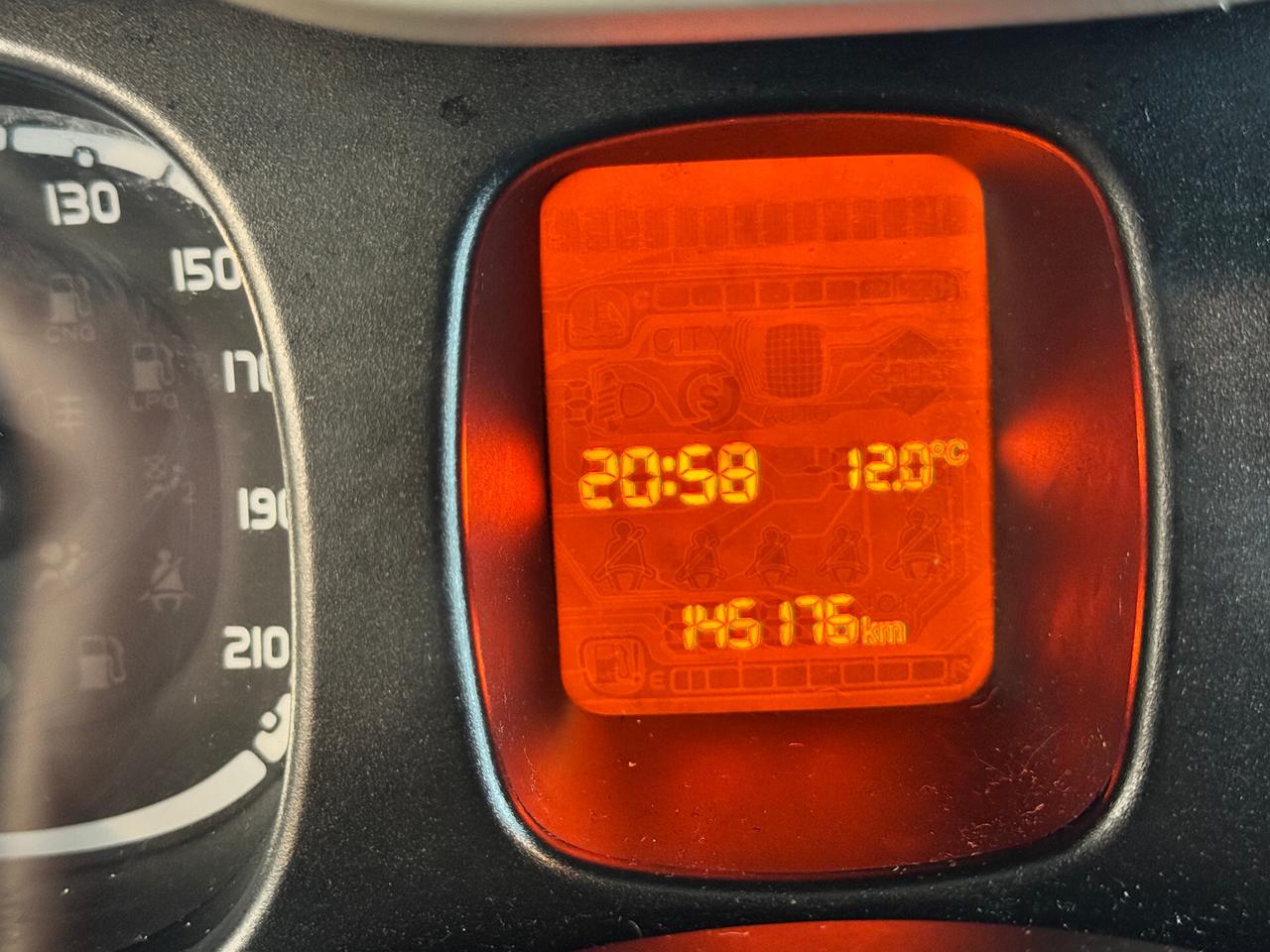 Fiat Panda 1.3 MJT S&S Easy