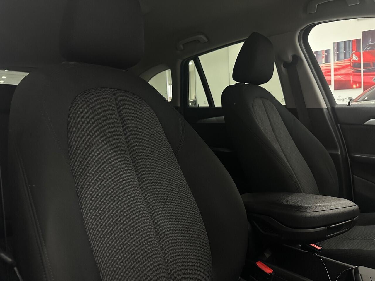 Bmw X1 sDrive16d