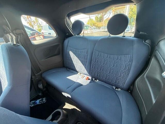 Fiat 500 1.0 Connect Ibrida Manuale 2021