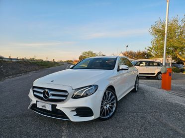 Mercedes-benz E 220 E 220 d Auto Sport