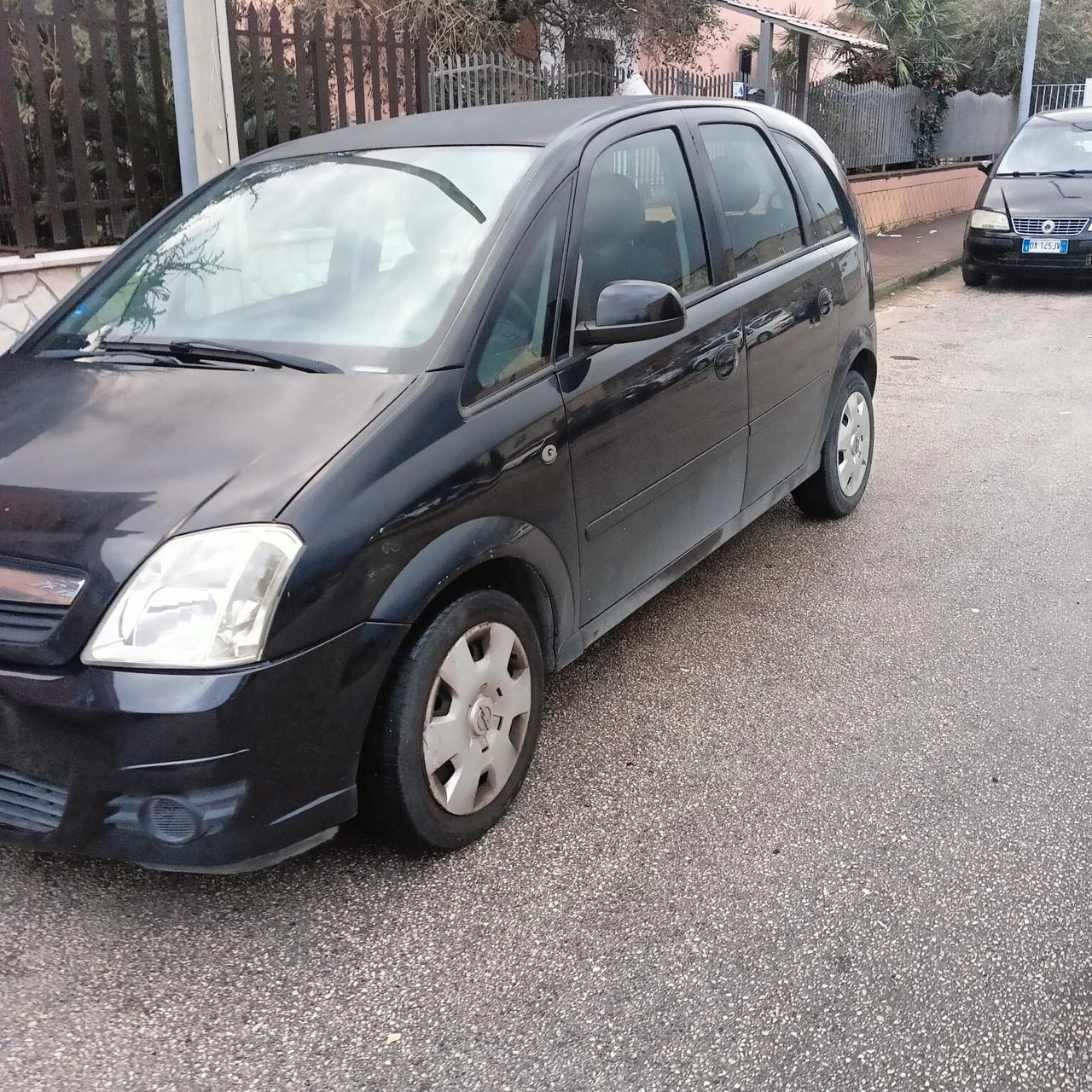 Opel Meriva 1.3 CDTI Enjoy