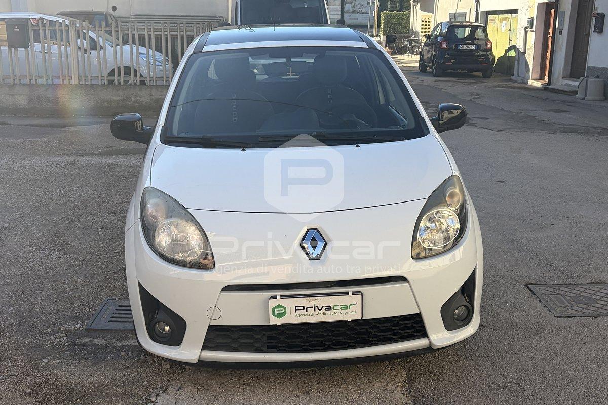 RENAULT Twingo 1.2 16V LEV SkyLight