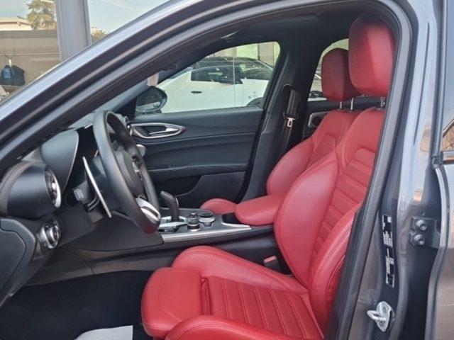 ALFA ROMEO Giulia MY23 2000 BZ 280CV VELOCE