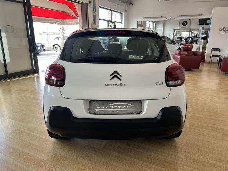 Citroën C3 C3 BlueHDi 100 S&S Shine