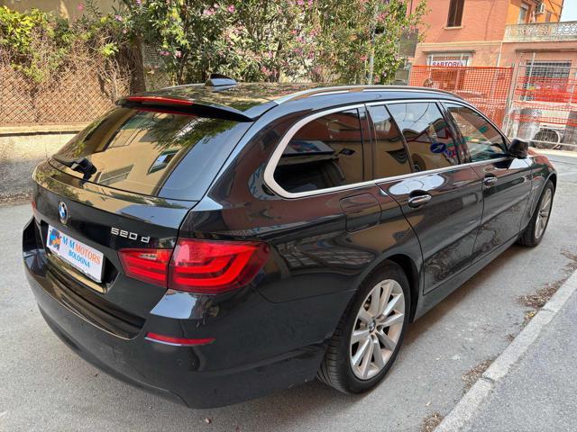 BMW 520 d Touring Business aut. "ProMMo"