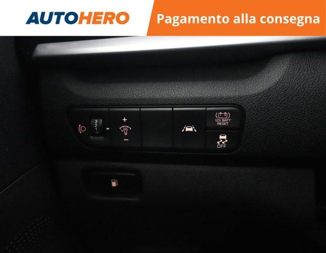 KIA Niro 1.6 GDi DCT HEV Style