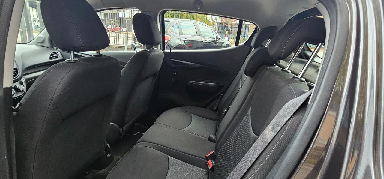 Opel Karl 1.0 73 CV GPL Innovation