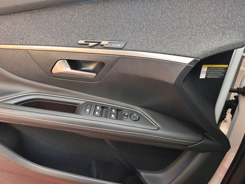 Peugeot 3008 BlueHDi 120 S&S EAT6 GT Line
