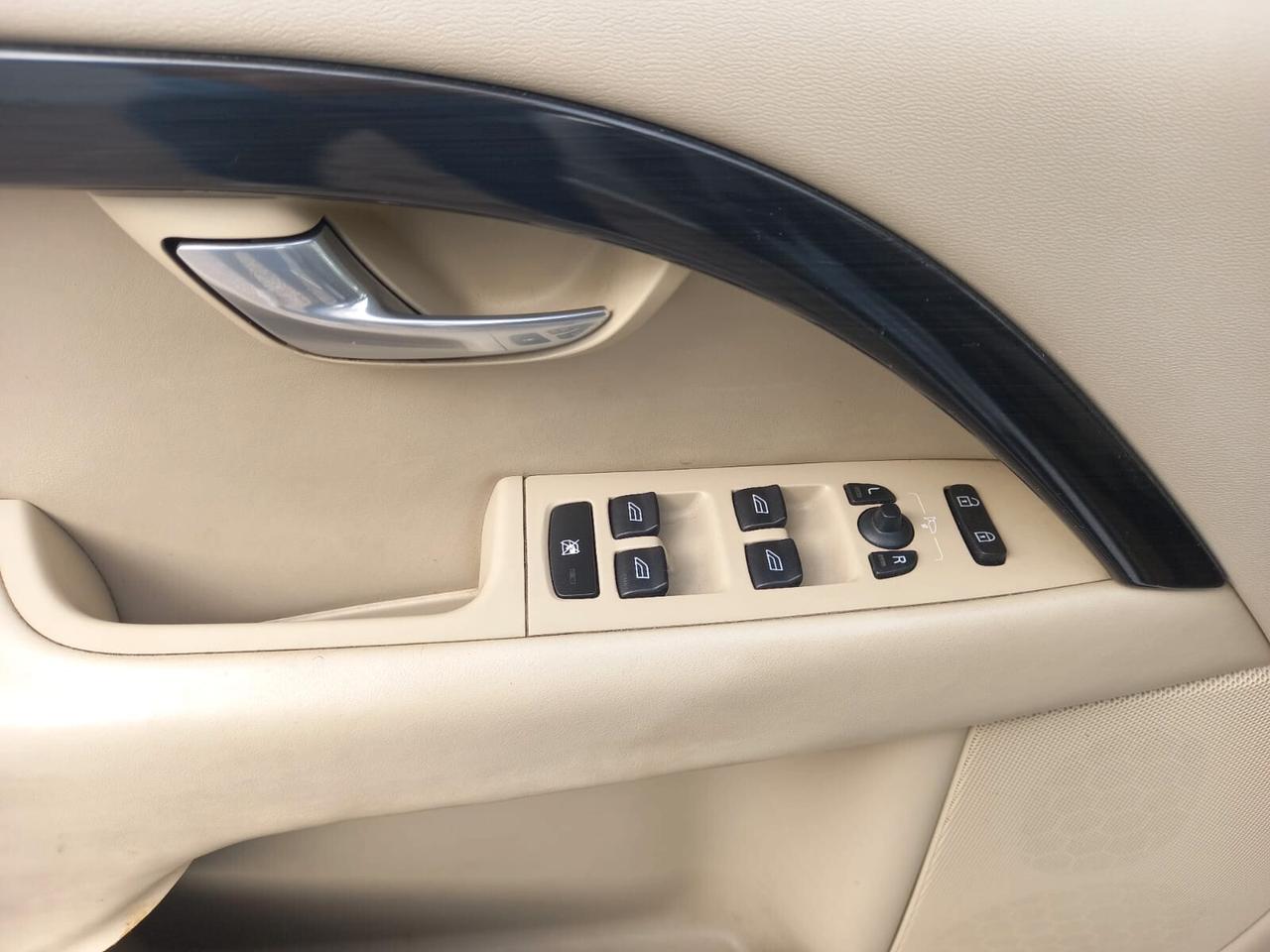 Volvo S80 2.4 D5 185 CV aut. Executive