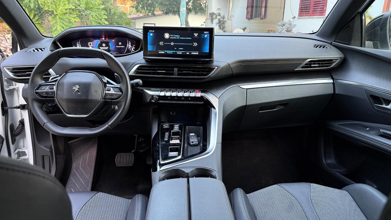 Peugeot 3008 BlueHDi 130 S&S EAT8 Allure Pack