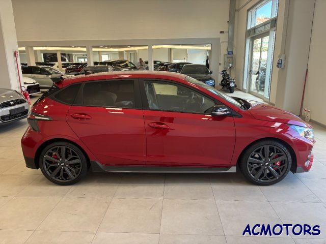 HYUNDAI i20 N 1.6 T-GDI MT N-Performance