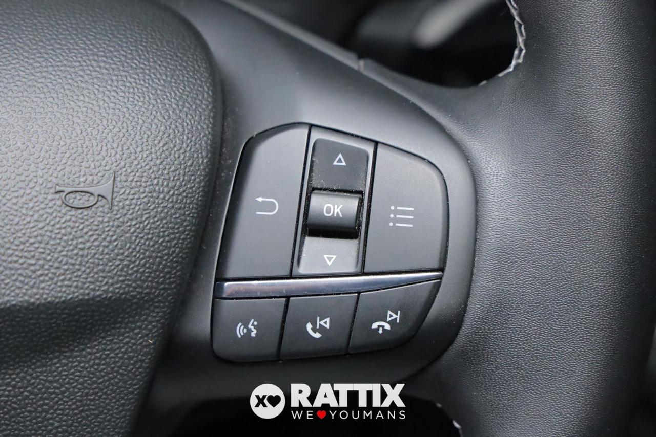 Ford Fiesta 1.1 75CV Titanium