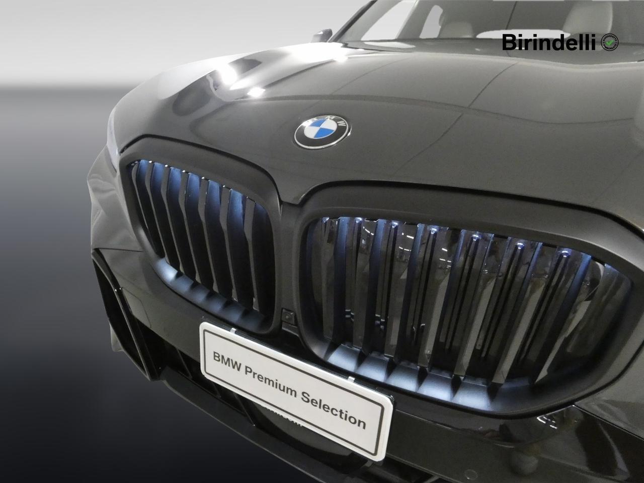 BMW BMW X5 xDrive30d