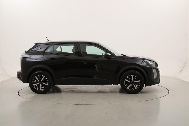 Peugeot 2008 Style BR009326 1.2 Benzina 100CV
