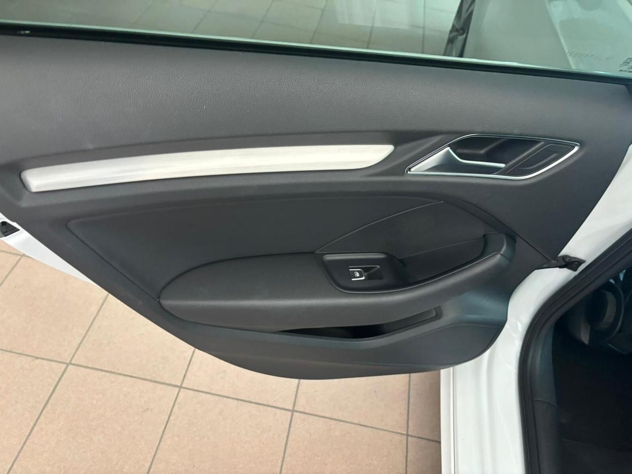 Audi A3 SPB 2.0 TDI S tronic Sport S LINE - VIRTUAL COCKPIT