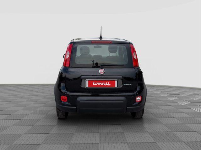 FIAT Panda Panda 1.0 FireFly S&S Hybrid