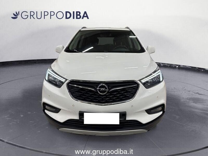 Opel Mokka X Diesel X 1.6 cdti Advance s&s 4x2 136cv my18
