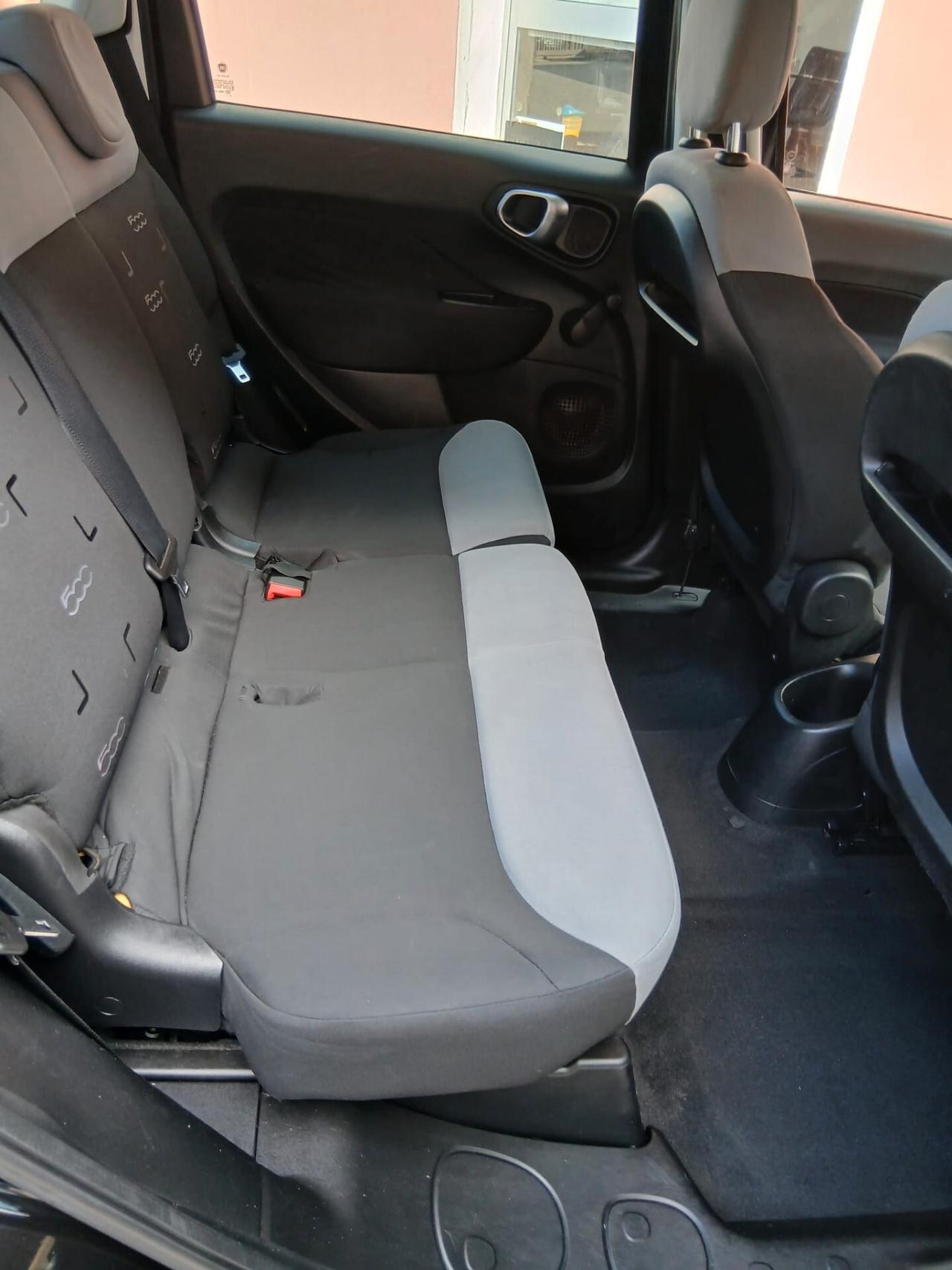 Fiat 500L 1.3 Multijet 85 CV Pop Star