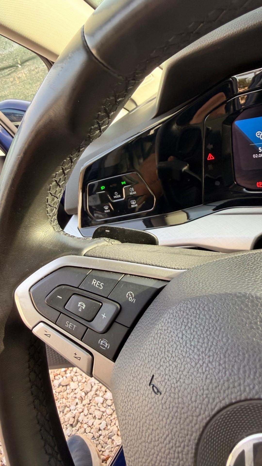 Volkswagen Golf 1.0 eTSI EVO DSG Life