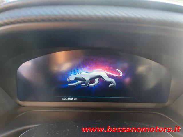 FORD Puma 1.0 EcoBoost Hybrid 125 CV S&S ST-Line X