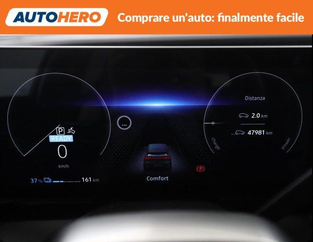 RENAULT Megane Mégane E-Tech Electric EV60 220 CV Optimum Charge