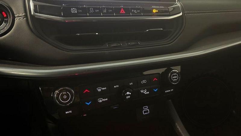 Jeep Compass 1.3 T4 190CV PHEV AT6 4xe Limited *PREZZO REALE*
