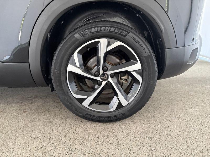 Citroën C5 Aircross BlueHDi 130 S&S Feel