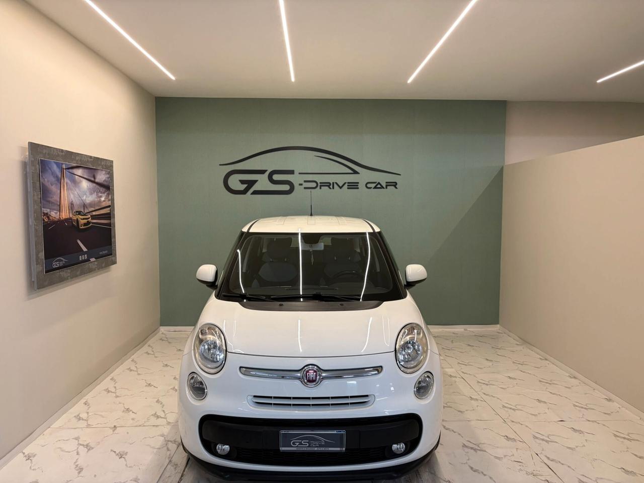 Fiat 500L 1.300 Multijet 95 CV Lounge