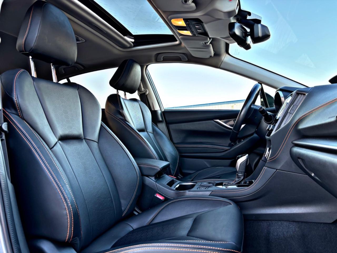 Subaru XV 1.6i Lineartronic Premium IPER FULL 2020