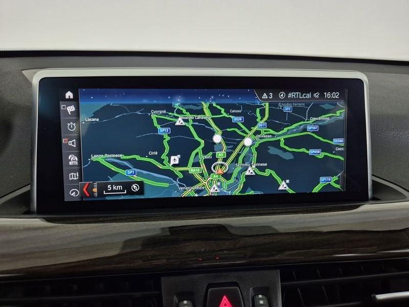 BMW X1 F48 2019 Diesel xdrive20d xLine Plus auto